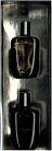 GIFT/SET UNFORGIVABLE 2 PCS.[ 4.2 FL Perfume By SEAN JOHN For Men